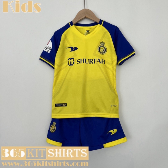 Football Shirts Victory Home Kids 2023 2024 MK04