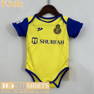 Football Shirts Victory Home Baby 2023 2024 MK13