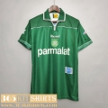 Retro Football Shirts Palmeiras Mens 100th Anniversary FG255