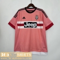 Retro Football Shirts Juventus Away Mens 15 16 FG256