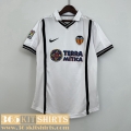 Retro Football Shirts Valencia Home Mens 00 01 FG257