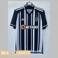 Football Shirts Atletico Mineiro Home Mens 2023 2024