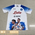 Football Shirts Napoli League Championship Mens 2023 2024 TBB111