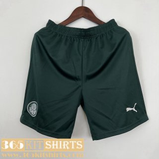 Football Shorts Palmeiras Away Mens 2023 2024 P228