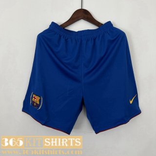 Football Shorts Barcelona Home Mens 2023 2024 P230