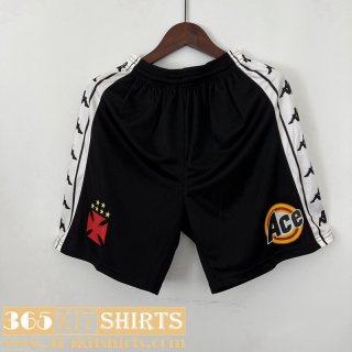 Football Shorts Vasco da Gama Home Mens 2000 P232