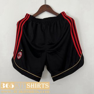 Football Shorts AC Milan Home Mens 06 07 P234