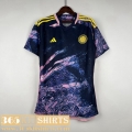 Football Shirts Colombia Special Edition Mens 2023 2024 TBB100