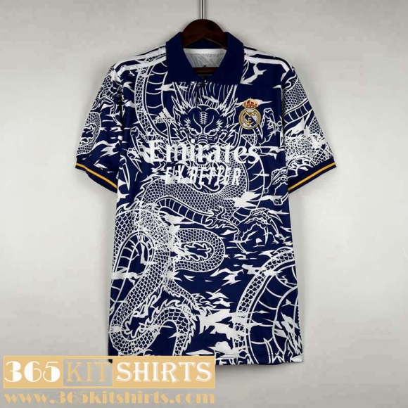 Football Shirts Real Madrid Special Edition Mens 2023 2024 TBB30