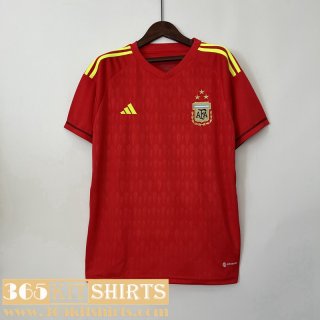 Football Shirts Argentina Goalkeepers Mens 2023 2024