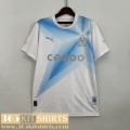 Football Shirts Marseille Home Mens 2023 2024