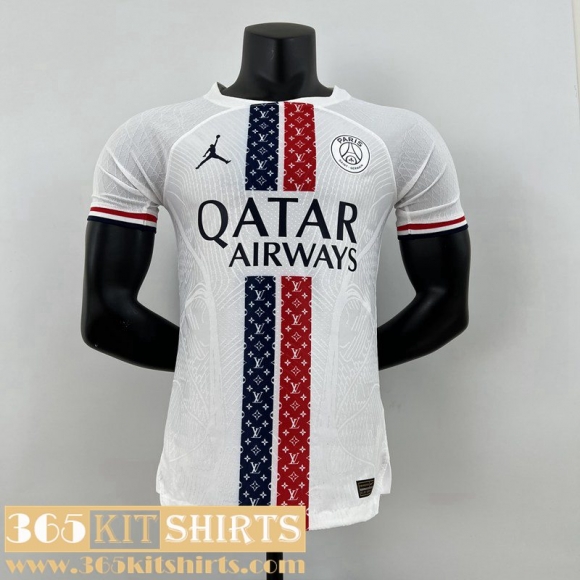 Football Shirts PSG Special Edition Mens 2023 2024 TBB90