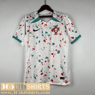 Football Shirts Portugal Special Edition Mens 2023 2024 TBB98