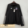 Windbreaker colo colo black Mens 2023 2024 WK388