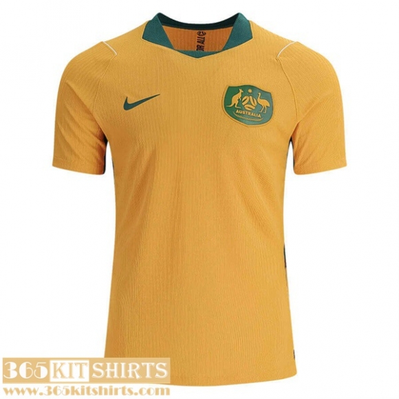Football Shirts Australia Home Mens World Cup 2026 Football Shirts Australia Home Mens World Cup 2026