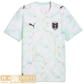 Football Shirts Austria Away Mens World Cup 2026 Football Shirts Austria Away Mens World Cup 2026