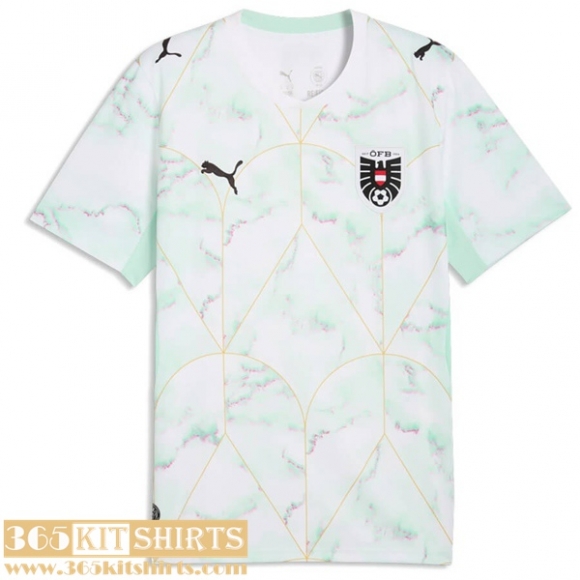 Football Shirts Austria Away Mens World Cup 2026 Football Shirts Austria Away Mens World Cup 2026