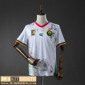 Football Shirts Cameroon Home Mens 2026 Football Shirts Cameroon Home Mens 2026