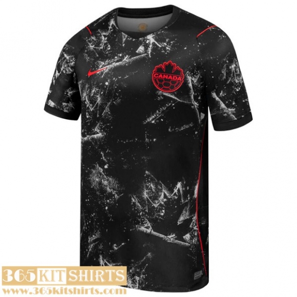 Football Shirts Canada Third Mens World Cup 2026 Football Shirts Canada Third Mens World Cup 2026