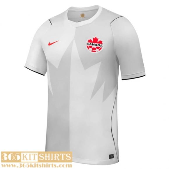 Football Shirts Canada Away Mens World Cup 2026 Football Shirts Canada Away Mens World Cup 2026