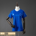 Football Shirts Cruzeiro Home Women 26 27
