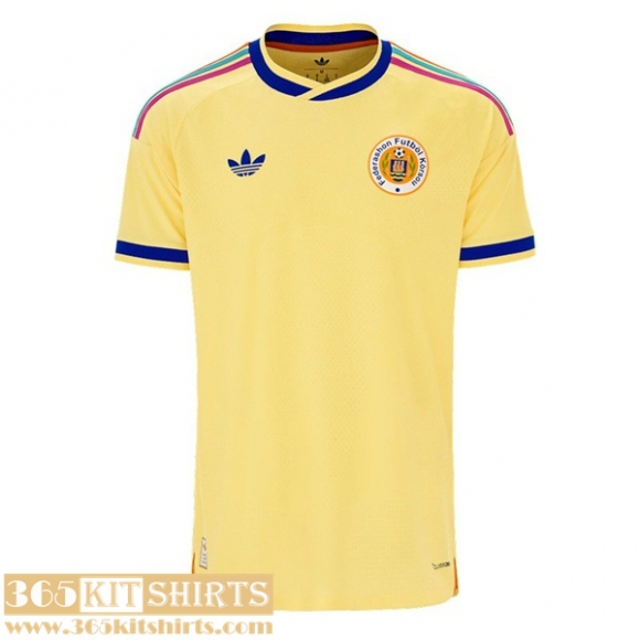 Football Shirts Curacao Away Mens World Cup 2026 Football Shirts Curacao Away Mens World Cup 2026