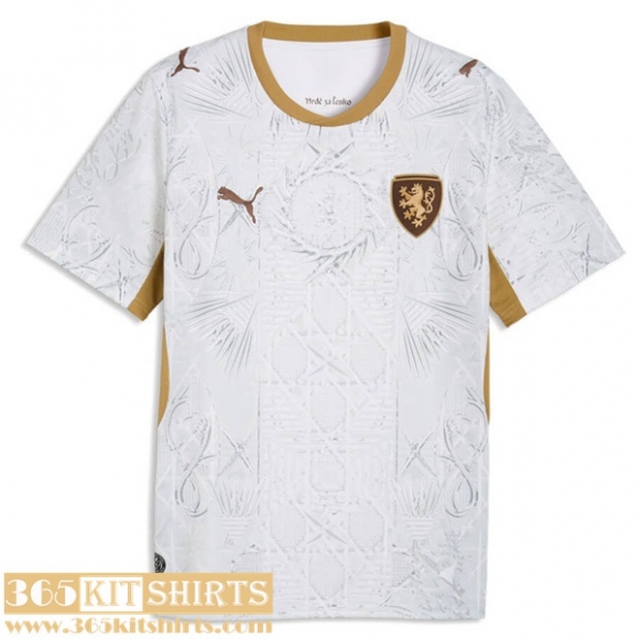 Football Shirts Czech Away Mens World Cup 2026 Football Shirts Czech Away Mens World Cup 2026