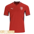 Football Shirts Czech Home Mens World Cup 2026 Football Shirts Czech Home Mens World Cup 2026
