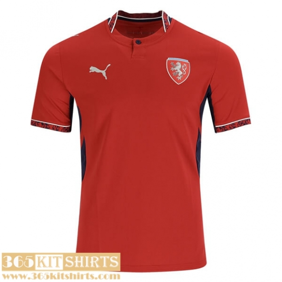 Football Shirts Czech Home Mens World Cup 2026 Football Shirts Czech Home Mens World Cup 2026