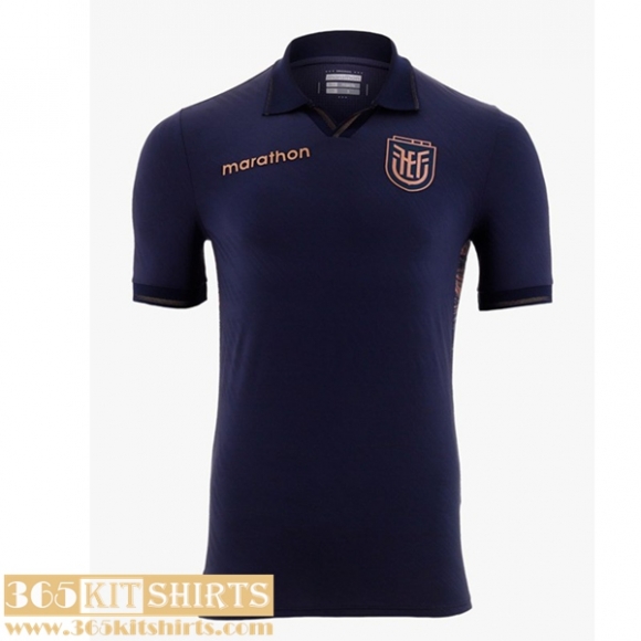 Football Shirts Ecuador Away Mens World Cup 2026 Football Shirts Ecuador Away Mens World Cup 2026