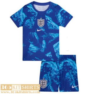 Football Shirts England Goalkeeper Kids World Cup 2026