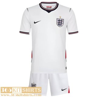 Football Shirts England Home Kids World Cup 2026 Football Shirts England Home Kids World Cup 2026