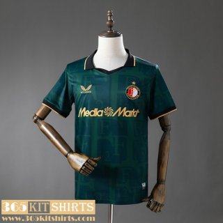 Football Shirts Feyenoord Fourth Mens 25 26 Football Shirts Feyenoord Fourth Mens 25 26
