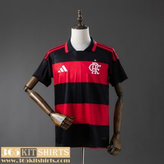 Football Shirts Flamengo Home Mens 26 27 Football Shirts Flamengo Home Mens 26 27