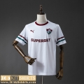 Football Shirts Fluminense Away Mens 26 27 Football Shirts Fluminense Away Mens 26 27