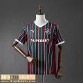 Football Shirts Fluminense Home Mens 26 27 Football Shirts Fluminense Home Mens 26 27