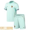 Football Shirts France Away Kids World Cup 2026 Football Shirts France Away Kids World Cup 2026
