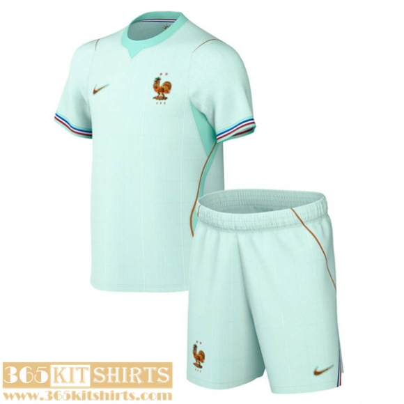 Football Shirts France Away Kids World Cup 2026 Football Shirts France Away Kids World Cup 2026