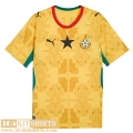 Football Shirts Ghana Away Mens World Cup 2026 Football Shirts Ghana Away Mens World Cup 2026