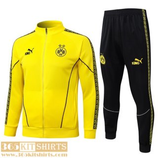 Jacket Dortmund Mens 25 26 B700