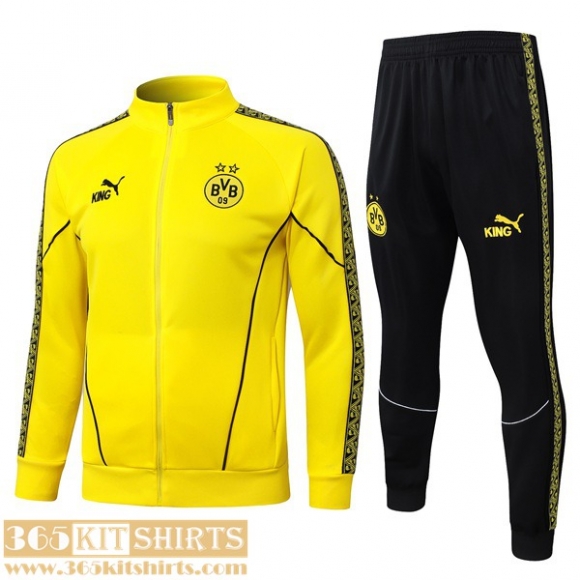 Jacket Dortmund Mens 25 26 B700