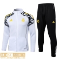Jacket Real Madrid Mens 25 26 B701