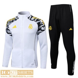 Jacket Real Madrid Mens 25 26 B701