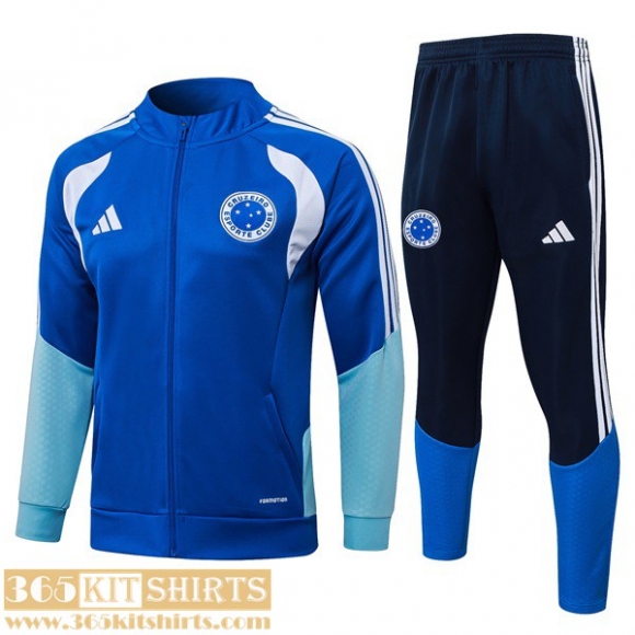 Jacket Cruzeiro Mens 25 26 B718