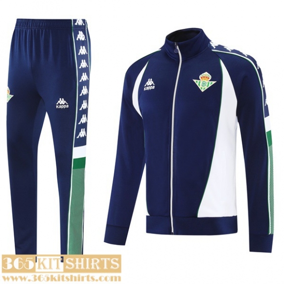 Jacket Real Betis Mens 25 26 B724