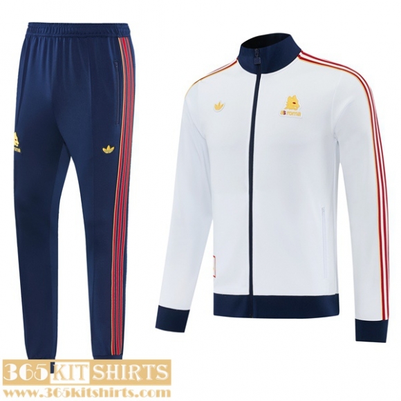 Jacket AS Roma Mens 25 26 B725