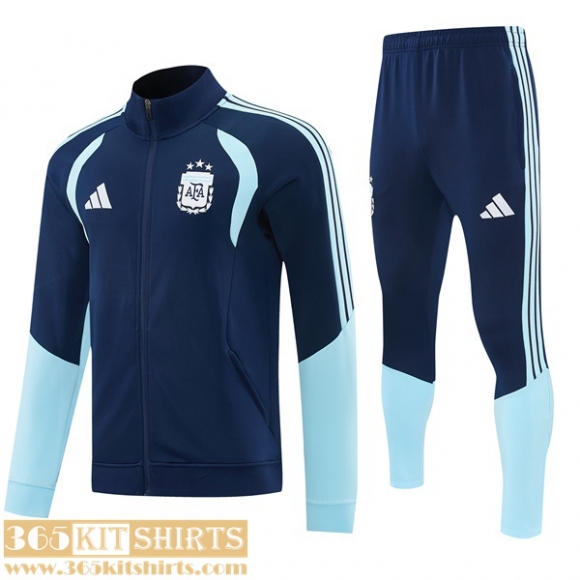 Jacket Argentina Mens 26 27 B746