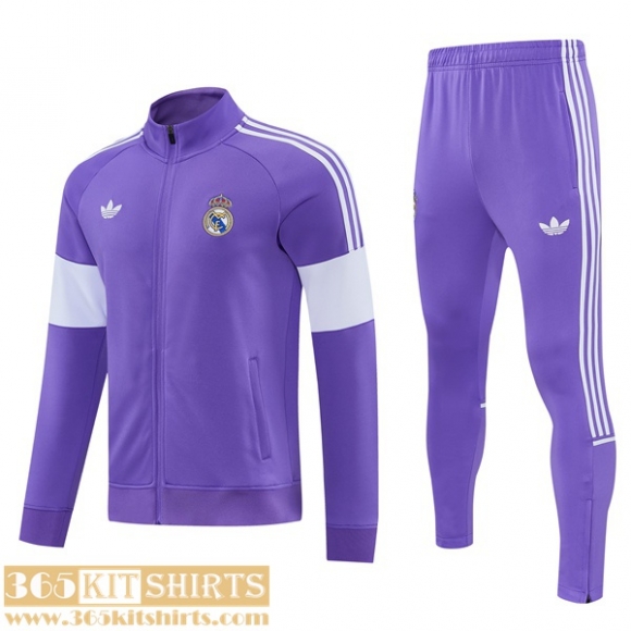 Jacket Real Madrid Mens 26 27 B749