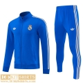 Jacket Real Madrid Mens 26 27 B753 Jacket Real Madrid Mens 26 27 B753