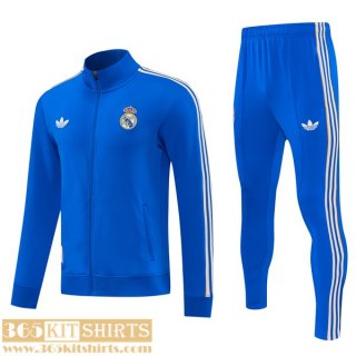 Jacket Real Madrid Mens 26 27 B753 Jacket Real Madrid Mens 26 27 B753